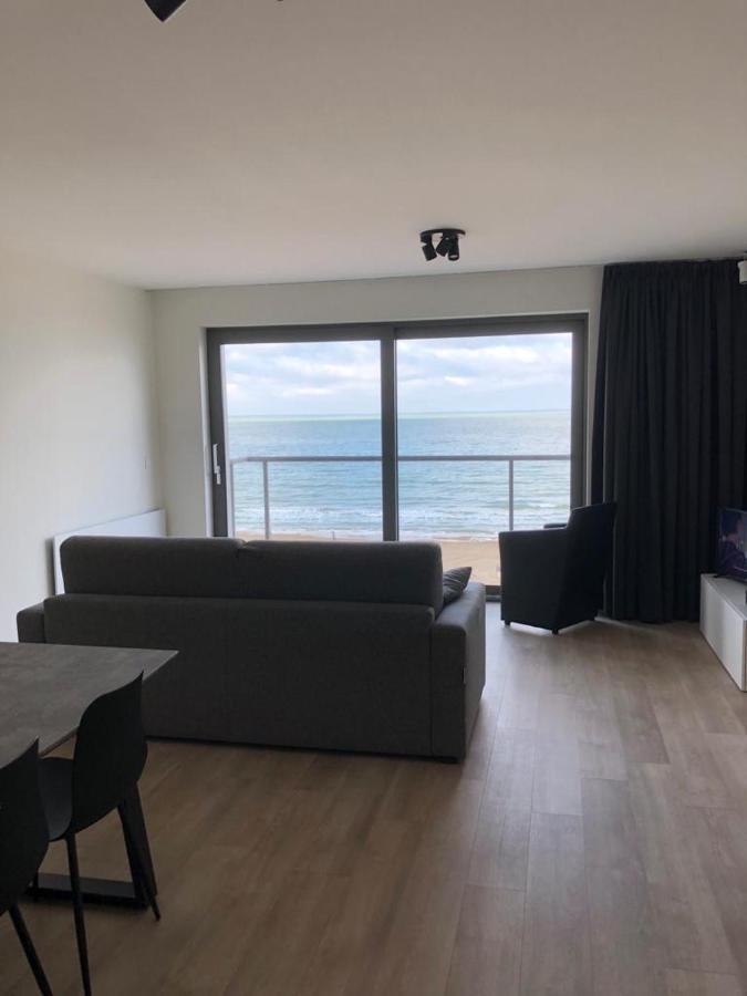Fou D'Eau 5E Verdieping Etage Koksijde Exterior foto